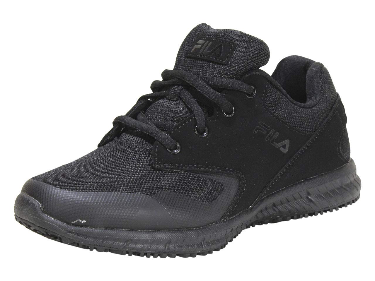 FilaWomen's Memory Layers Evo Sr Wr Shoes