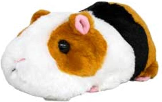 Amazon ピュアふわフレンズ モルモット S ぬいぐるみ 全長17cm ぬいぐるみ おもちゃ Amazon ピュアふわフレンズ モルモット S ぬいぐるみ 全長17cm ぬいぐるみ おもちゃ