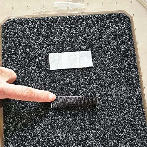 Contrôle de pied à vitesse variable HONEYSEW avec coussinet antiglisse - 5