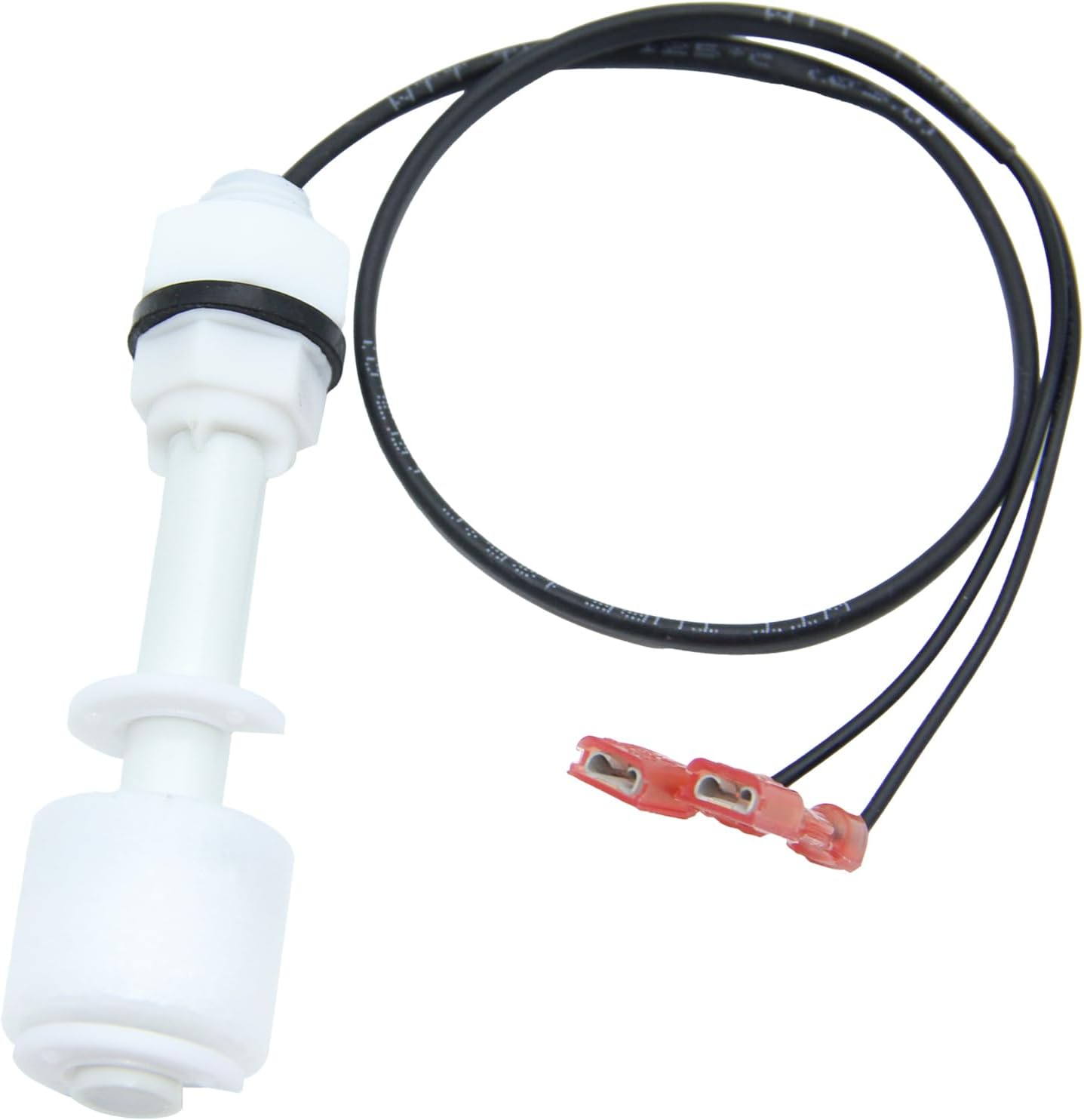 Ice Thickness Float Switch Replacement for Manitowoc Ice Machine U140 U190 U240 UD0140A-2511 Compatible with 040001783