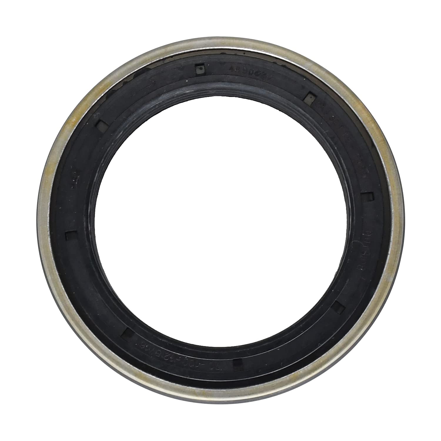 Amazon.com: Jiayicity 3955214 5338295 Crankshaft Front Oil Seal 