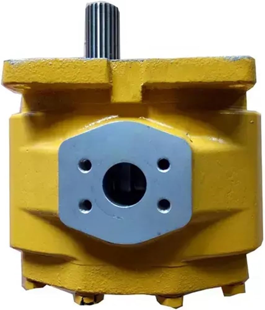 Amazon.com: Haiyazhma New Hydraulic Pump 07444-66103 0744466103