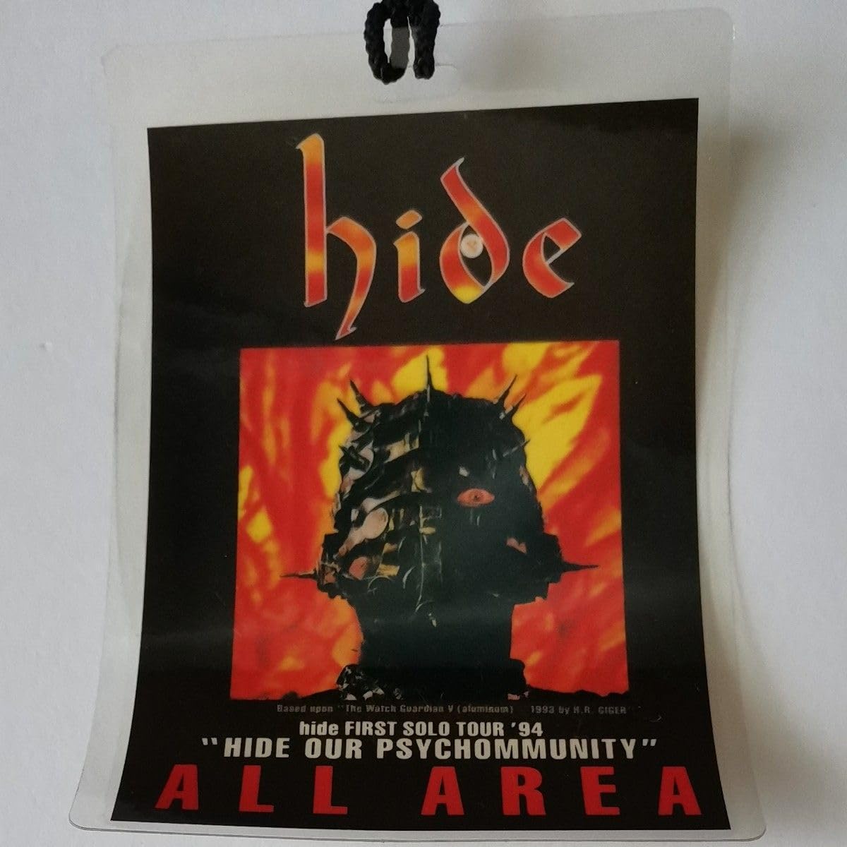 Amazon.co.jp: hide 