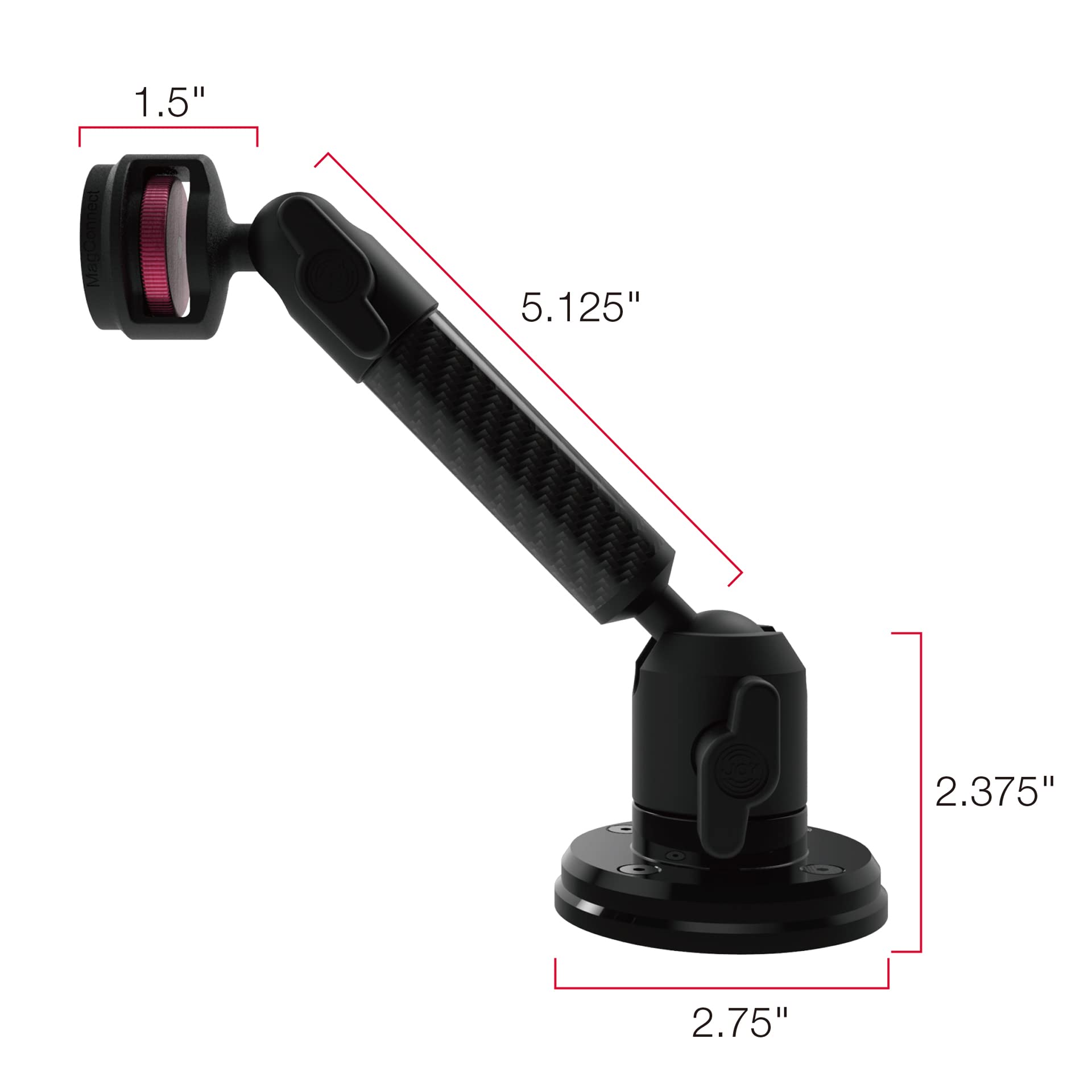 (未使用･未開封品)The Joy Factory MNU104CL mounting kit その他 The Joy Factory MNU104CL mounting kit MagConnect