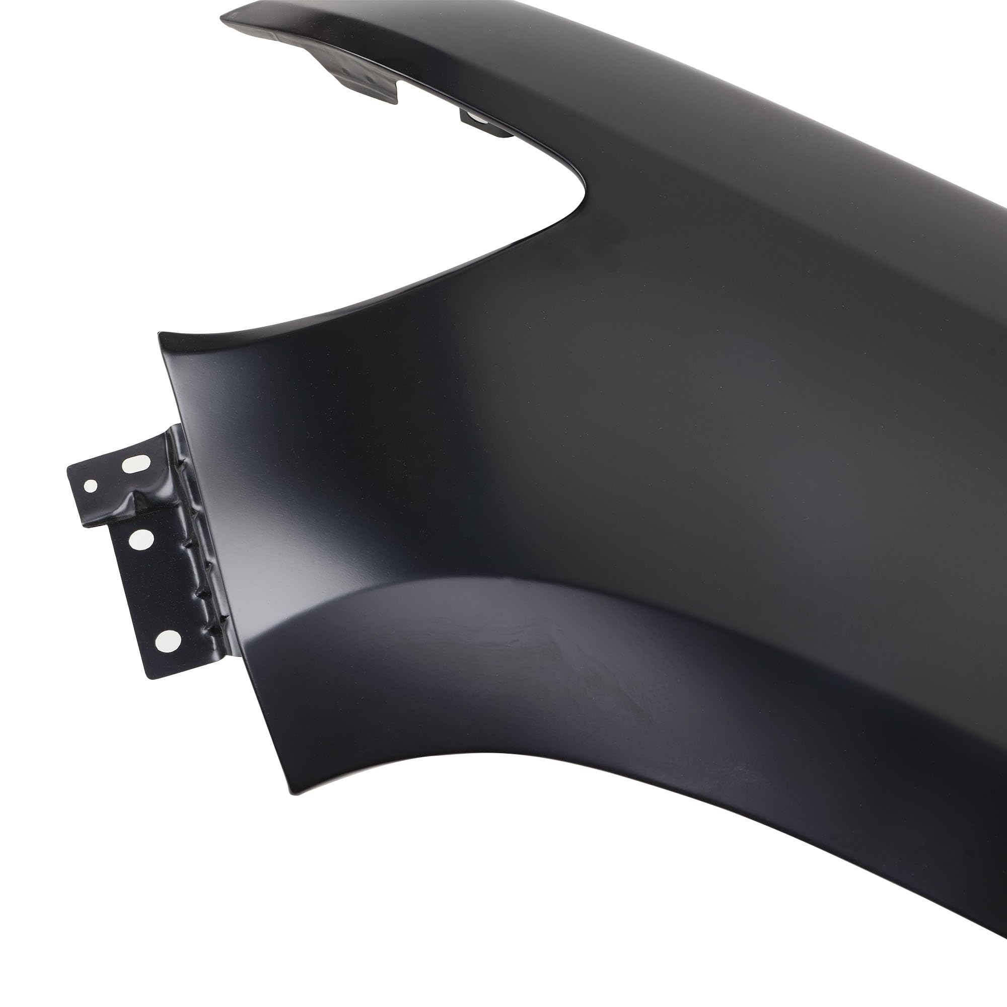 Front Left Fender For 2015-2022 Chevy Colorado - Driver Side, Primed Steel, Replaces 23354494