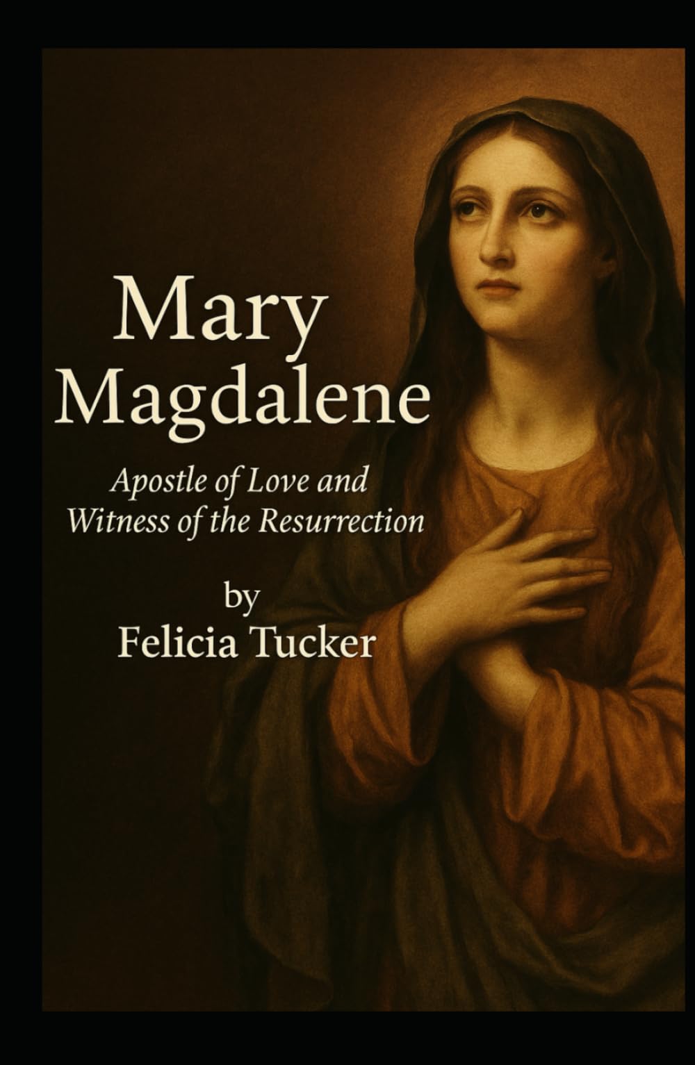 MARY MAGDALENE: Apostle of Love and Witness of the Resurrection