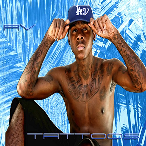 Play Tattoos by AV on Amazon Music