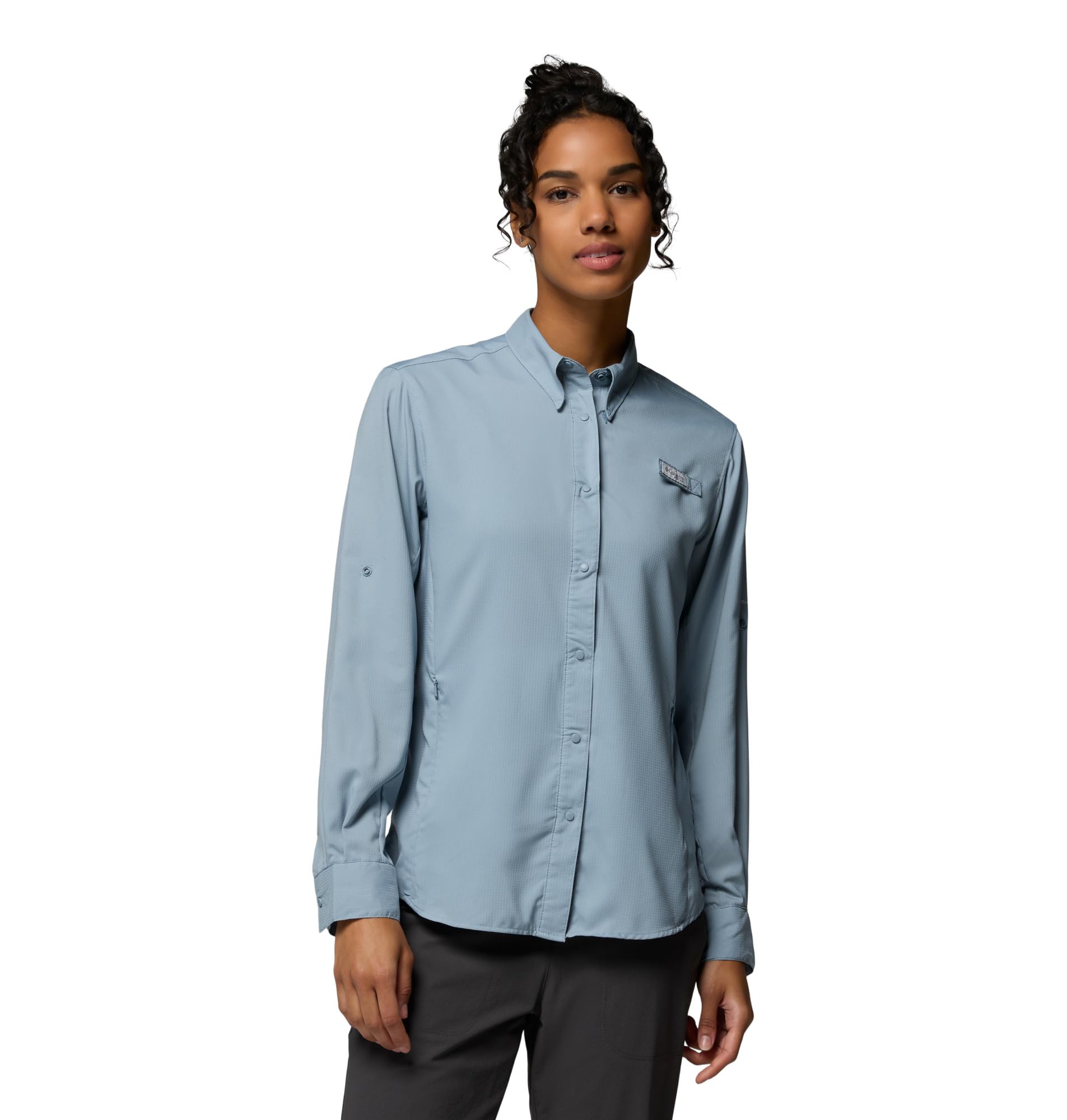 Columbia Women's PFG Tamiami II Long Sleeve Shirt
