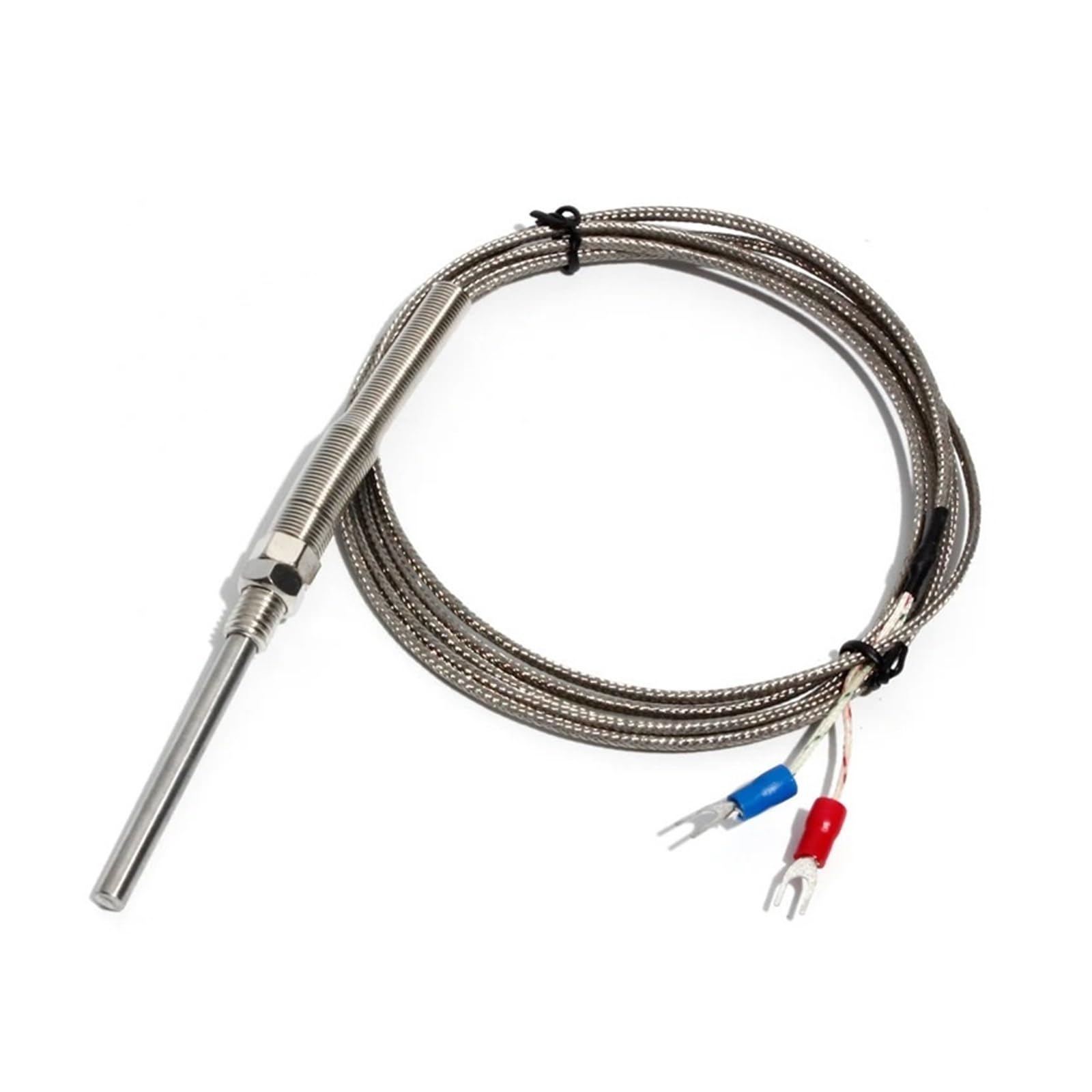 do termostatu regulatora temperatury PID, 5x50mm, długość 1m/2m/3 metry/4m/5m(5x50mmx2m)