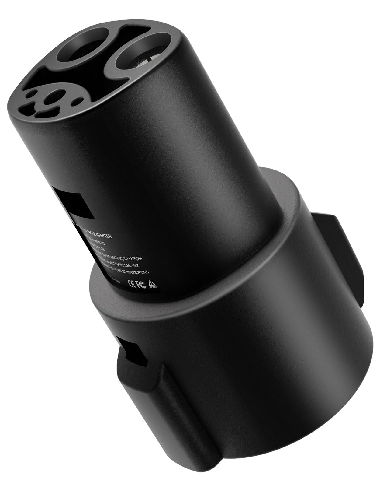 Amazon.co.jp: Zanch J1772 - Teslaアダプター Tesla充電器