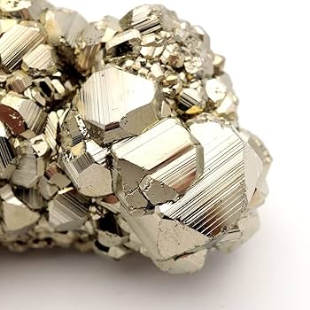 1点再入荷　高品質　パイライト　スフィア　ペルー産　天然石 新着情報☆黄金に輝く玉☆ペルー産パイライトスフィアをご紹介