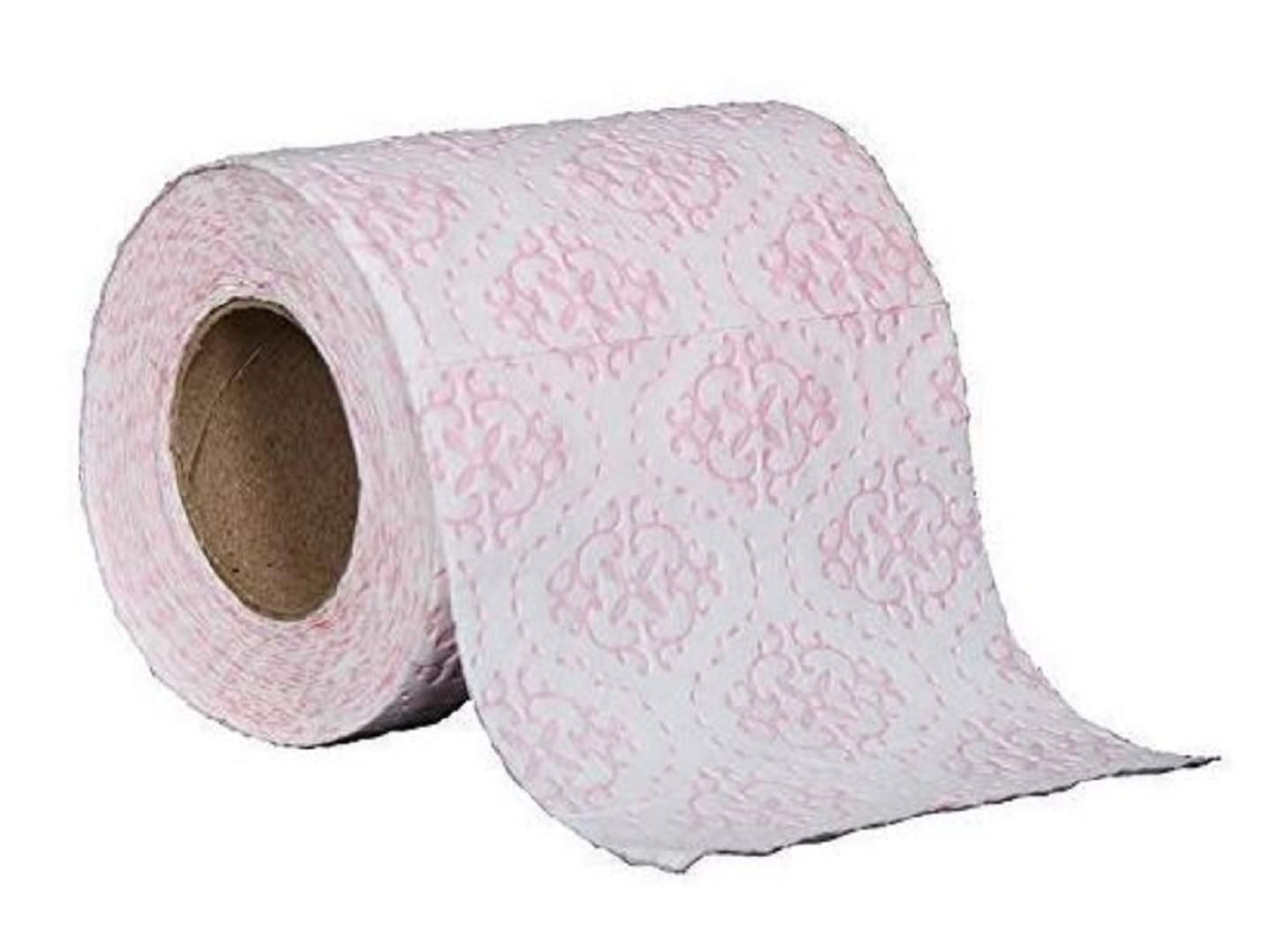 BROW Toilet Paper Roll 3 rolls pack 4 Ply 120 Pulls per Roll RED (B0C6TDW9GL) Amazon Price History, Amazon Price Tracker