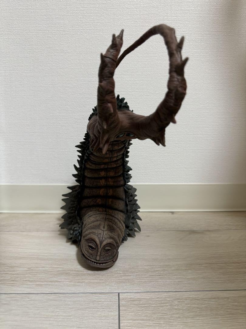 Amazon | CCP1/6 特撮シリーズ:古代怪獣ツインテール ハイグレード初期