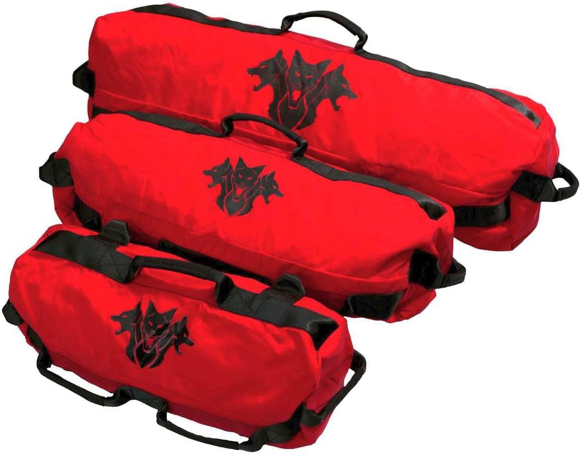 CERBERUS StrengthGP Training Sandbag - Available in 3 Sizes