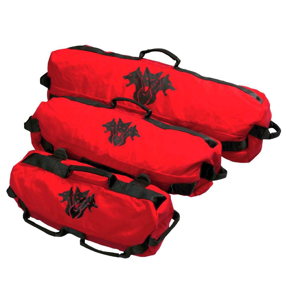 CERBERUS StrengthGP Training Sandbag - Available in 3 Sizes
