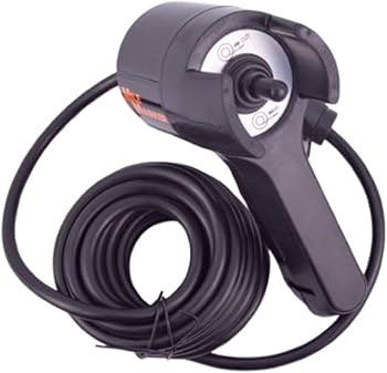 Amazon.com: Mile Marker 77-53112BW Winch PE3500 3500 lb Pulling