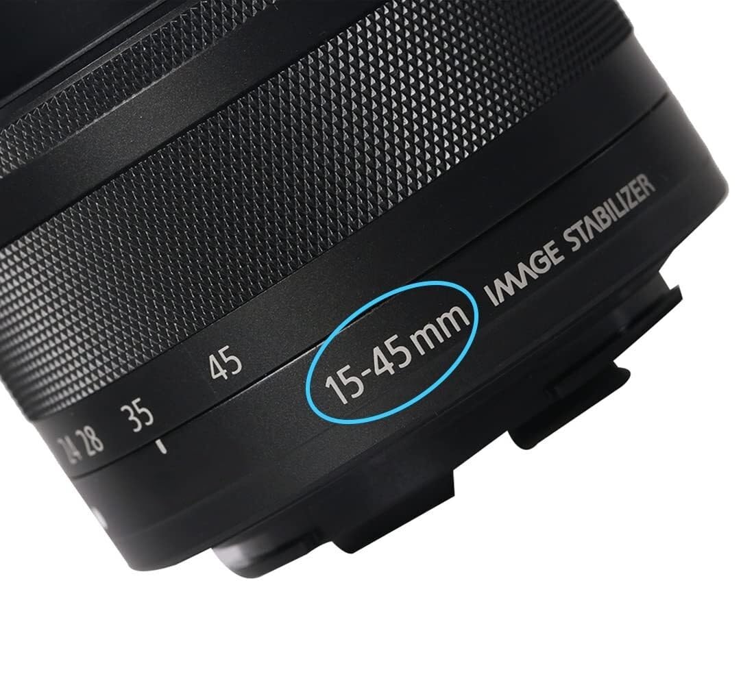 早い者勝ち✨【超美品】Canon EF-M 15-45mm IS STM Amazon.co.jp: Canon EF-M 15-45mm f/3.5-6.3 IS STM MILC Wide