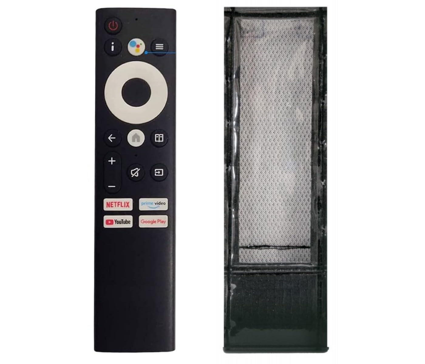LUNAGARIYA®TV Remote Cover Protective Cover for Thomson TV Remote Control PULeather Cover Holder (Before Placing OrderPlease Check The Product Dimensions) (B0CFJGCHVC) Amazon Price History, Amazon Price Tracker