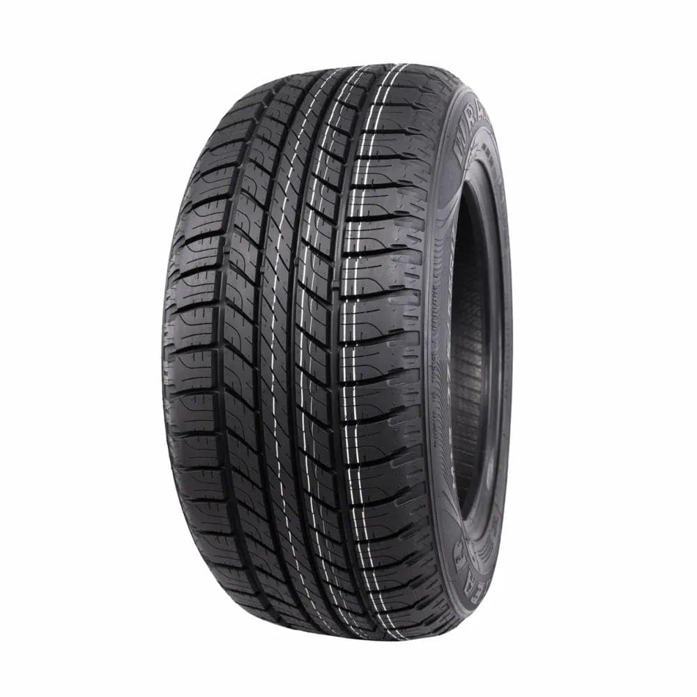 Goodyear Wrangler HP All Weather M+S - 275/55R17 109 V - opona letnia