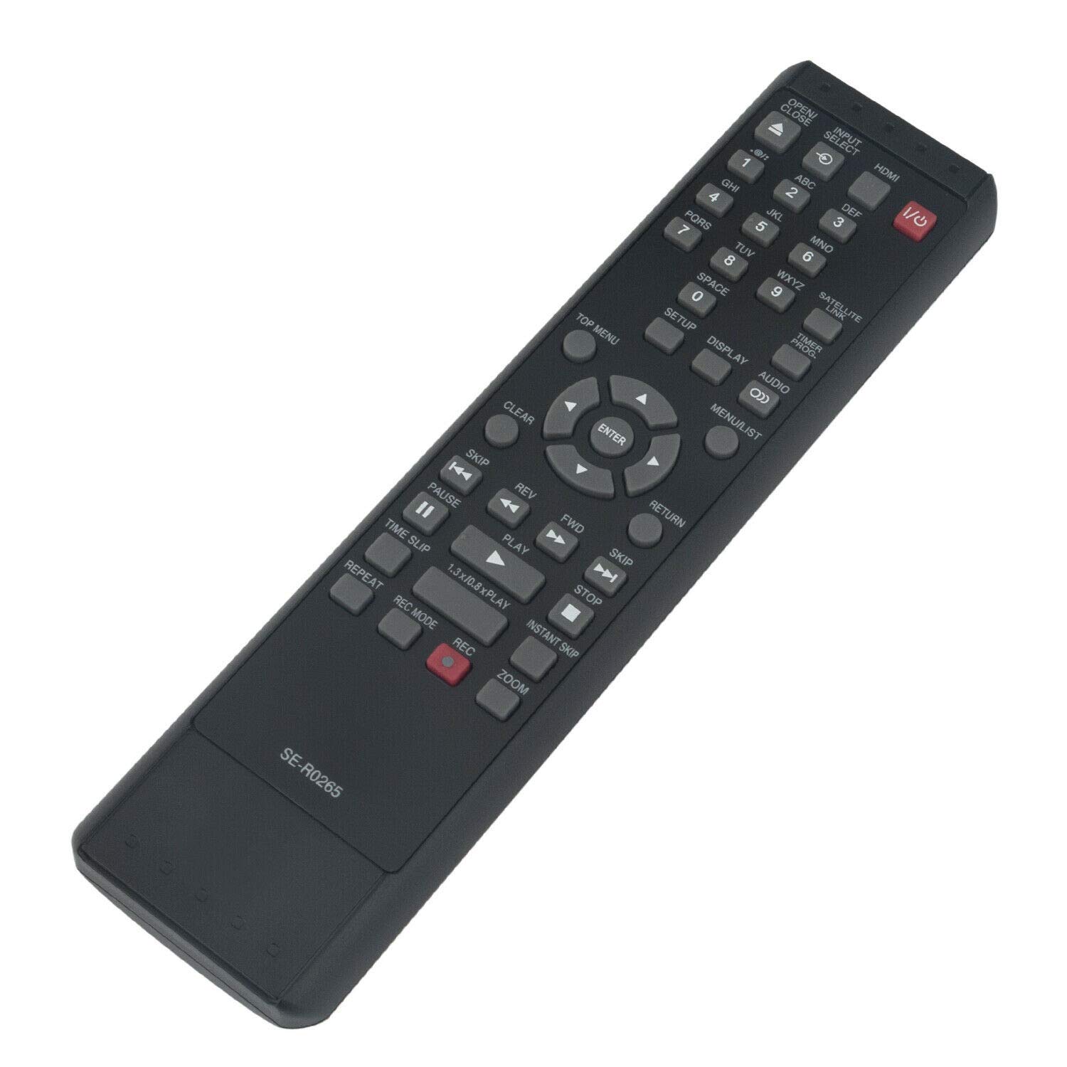 TOSHIBA　DR430KU　DVDレコーダー　海外用　変圧器セット Toshiba DR430 DVD Recorder for sale online | eBay