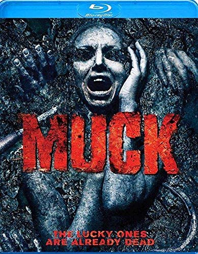Muck - BLURAY image 2