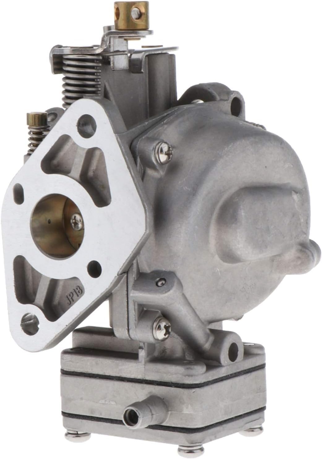 Carburateur moteur hors-bord type Yamaha 6L5-14301-00 pour résoudre les pannes de démarrage