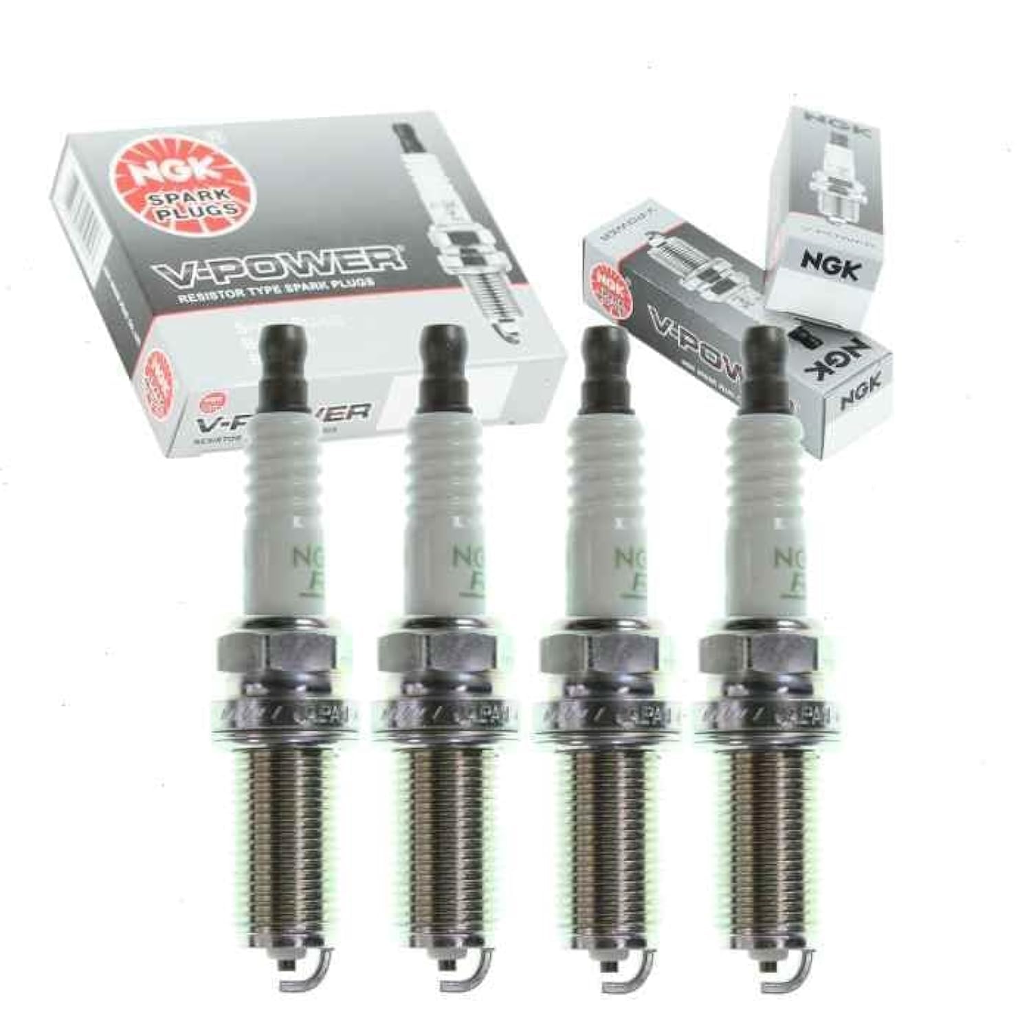 NGK V-Power (4 pc)