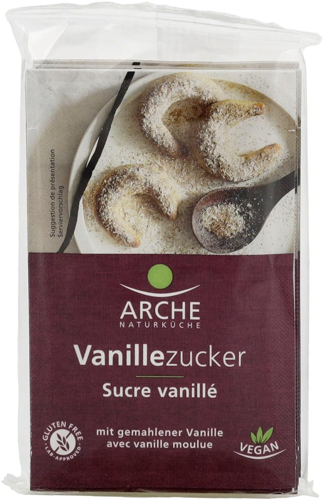 Vanillezucker 12 x 40 g