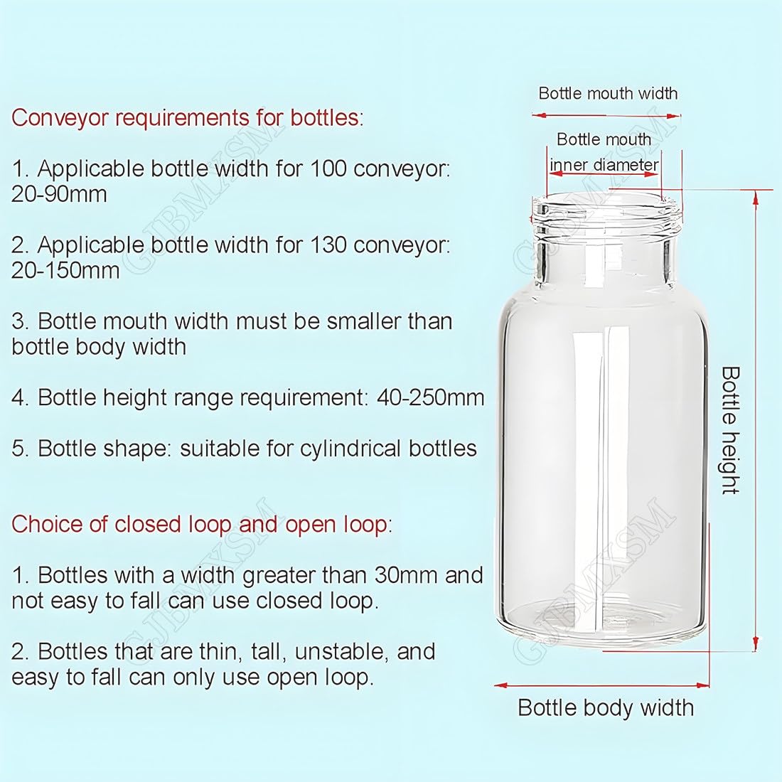 Machine de Remplissage de Liquide Automatique Capacité 10 à 500 ML Remplisseuse de Bouteilles à Commande Numérique Pompe à Membrane pour Lait, Eau, Vin, Boissons, Sauce Soja 4H3200