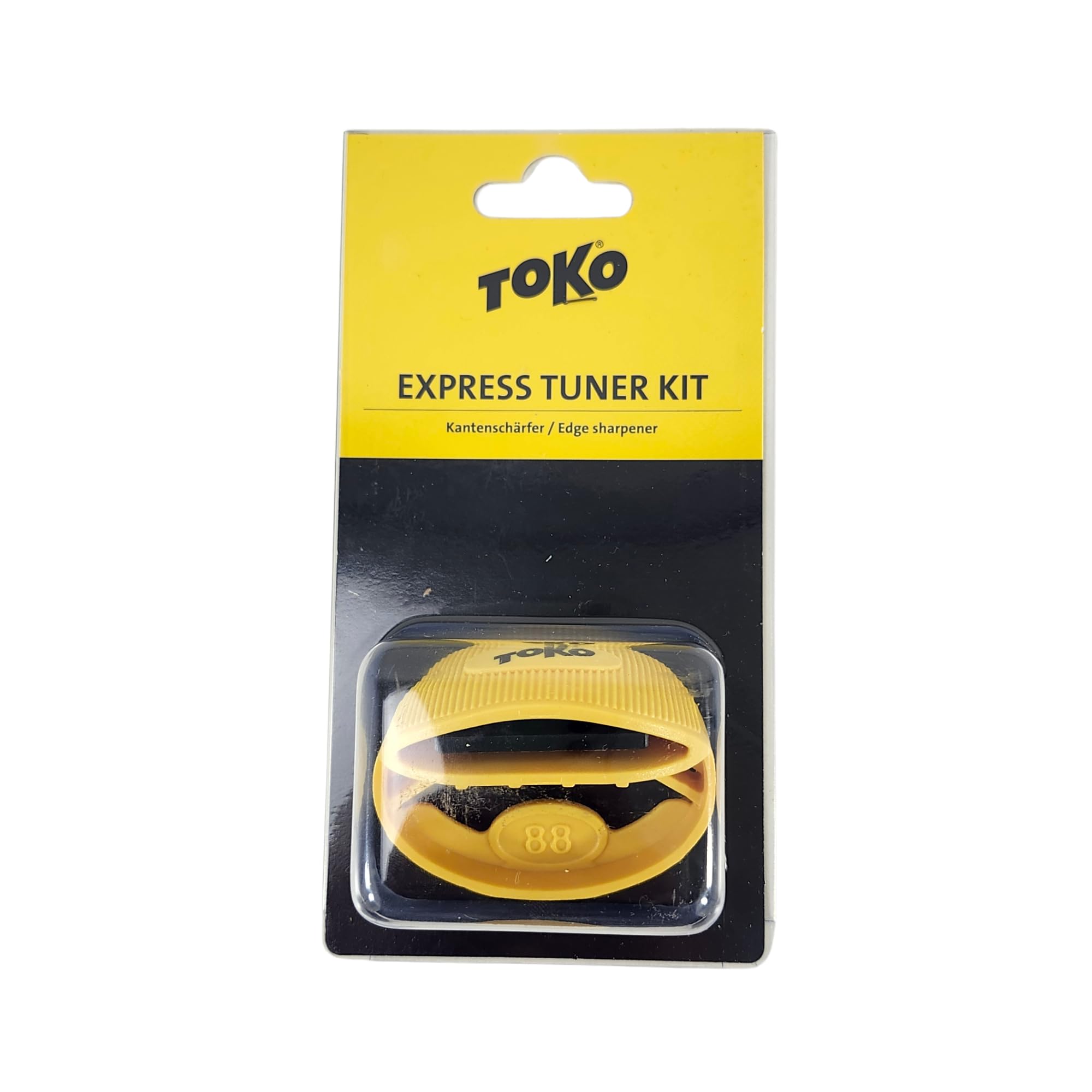 TOKO Express Tuner