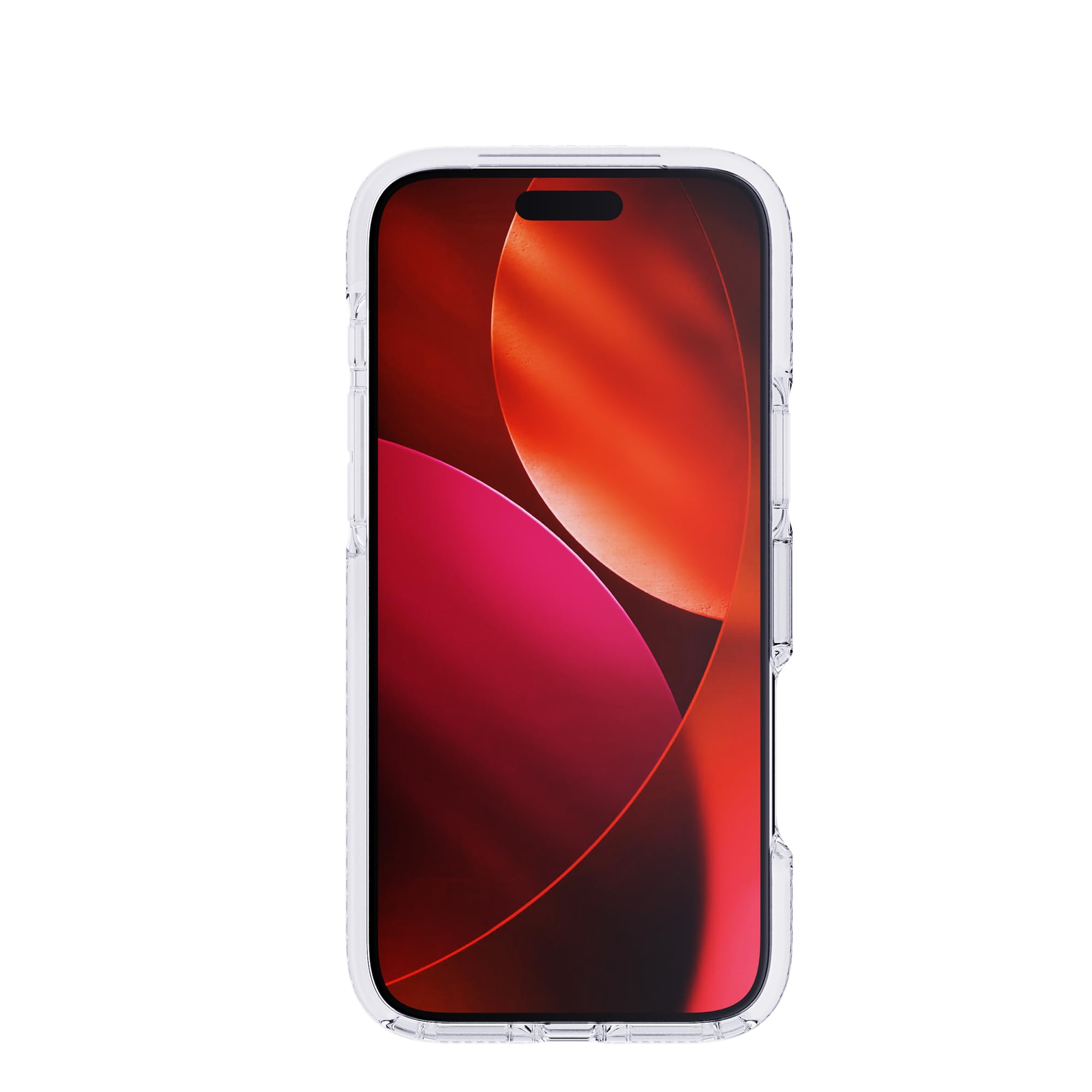 m2bra　iPhone Amazon.com: Tech21 EvoCrystal with MagSafe for Apple iPhone 17 Pro