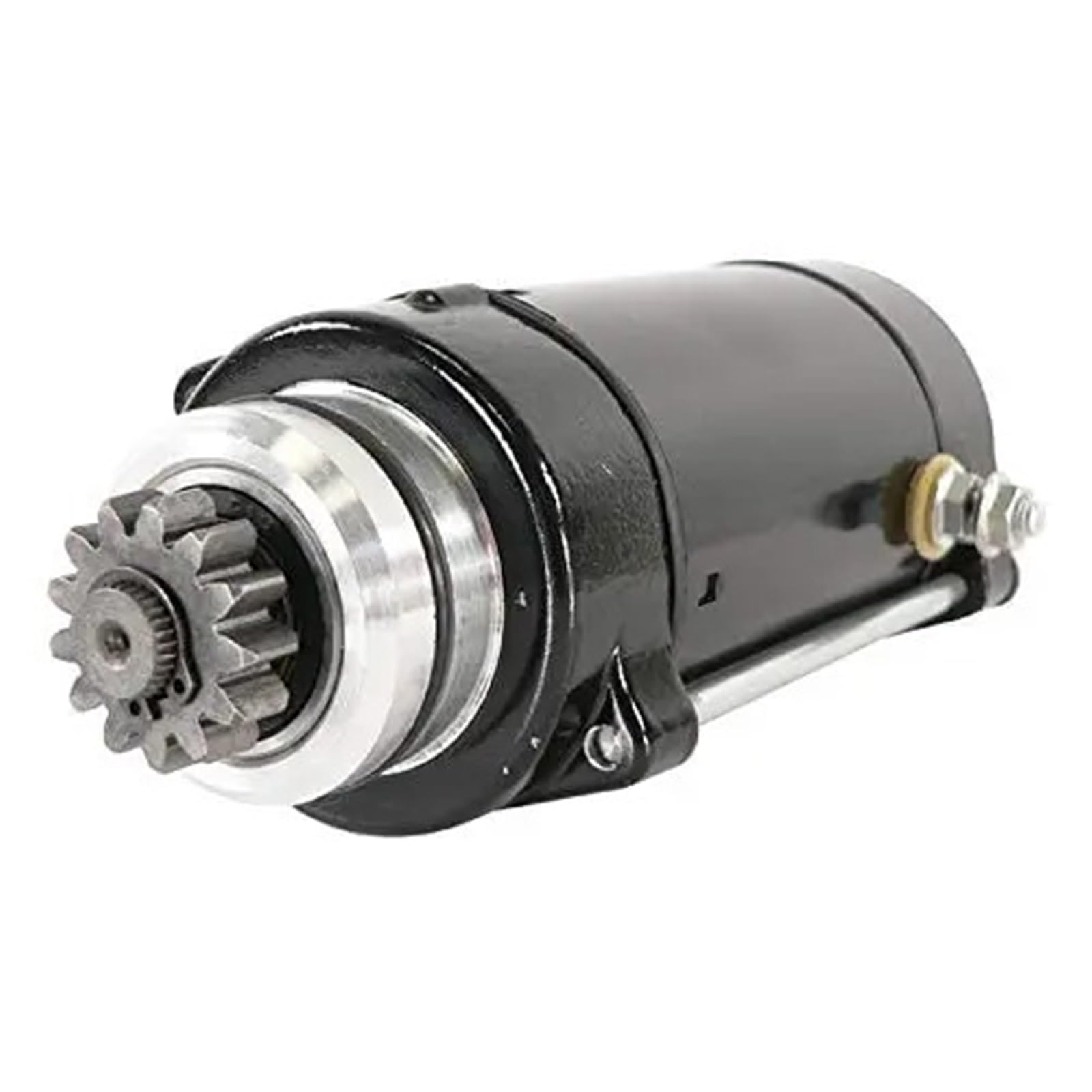 Motorino avviamento Per PWC FX1800 FX WaveRunner GX1800 FZR FZS VX1800 Sportboats 212 X -XAT1100 SX190 SX192 410-54142 Avviamento Elettrico