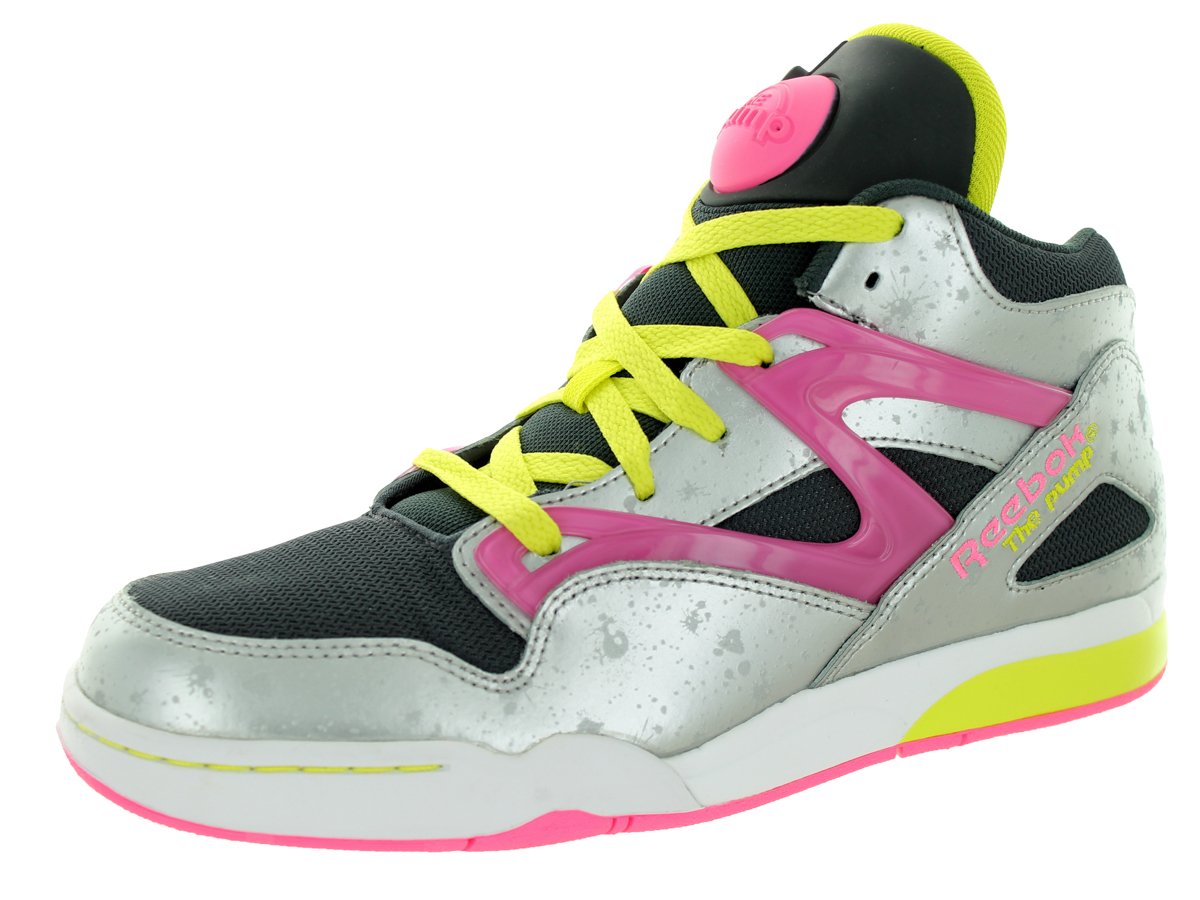 Reebok Pump Omni Lite Shoe Big Kid Desertcart Seychelles