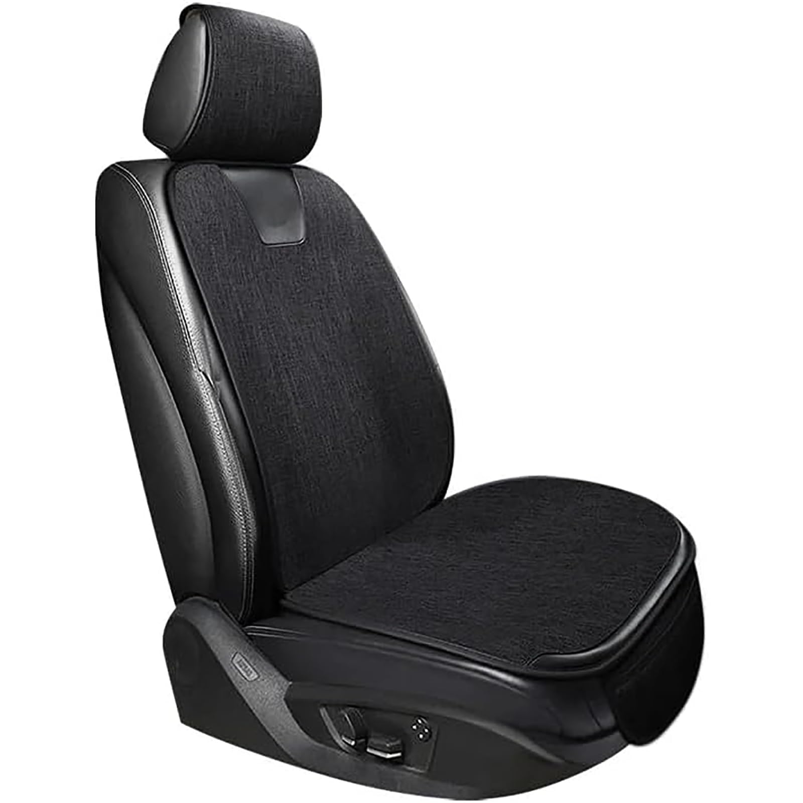 Autostoelhoezenset voor Kia Sportage NQ5 2022 2023 2024 2025, lederen