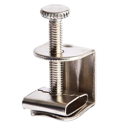 Miniatura 3 de Grafco Hoffman - Abrazadera de compresor de tornillo para tubo flexible, estilo abierto, 12 x 12 pulgadas, 3085DZ (paquete de 12)