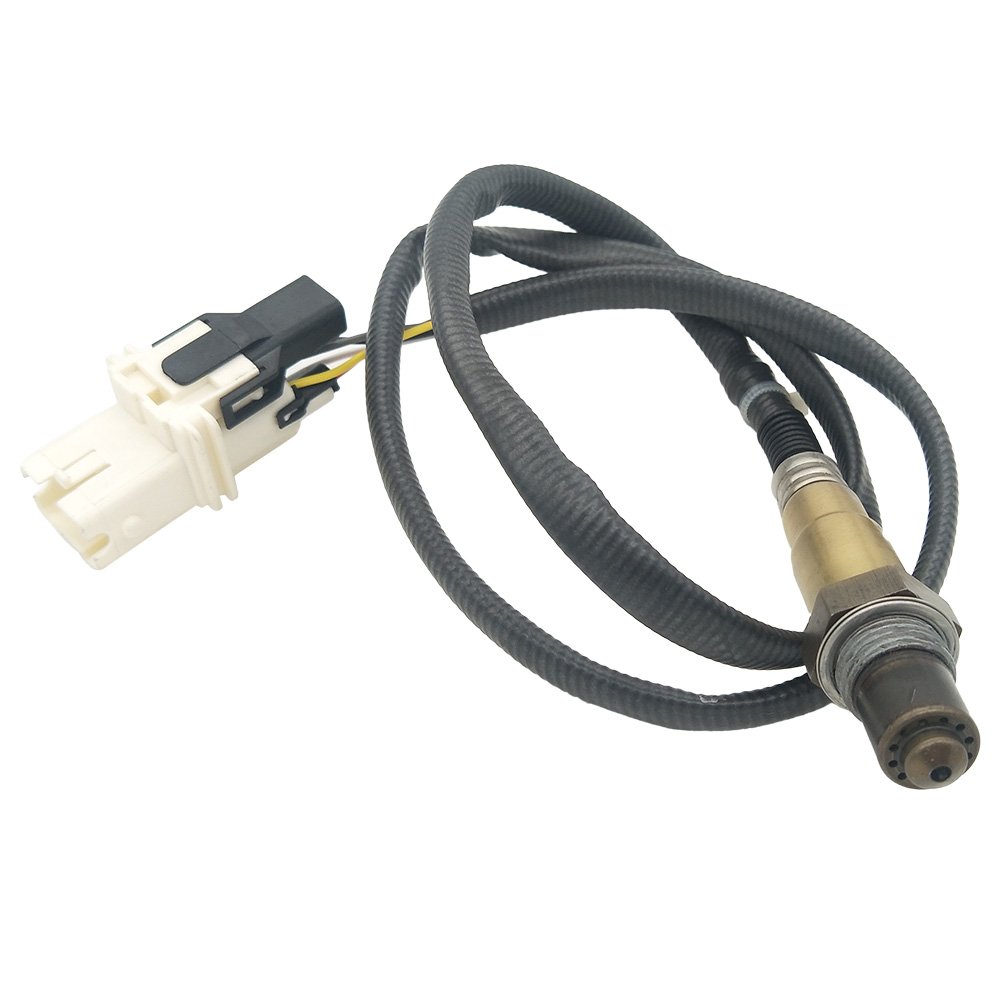 5-wire wideband sensore di ossigeno a monte compatibile con 8670279 0258007135