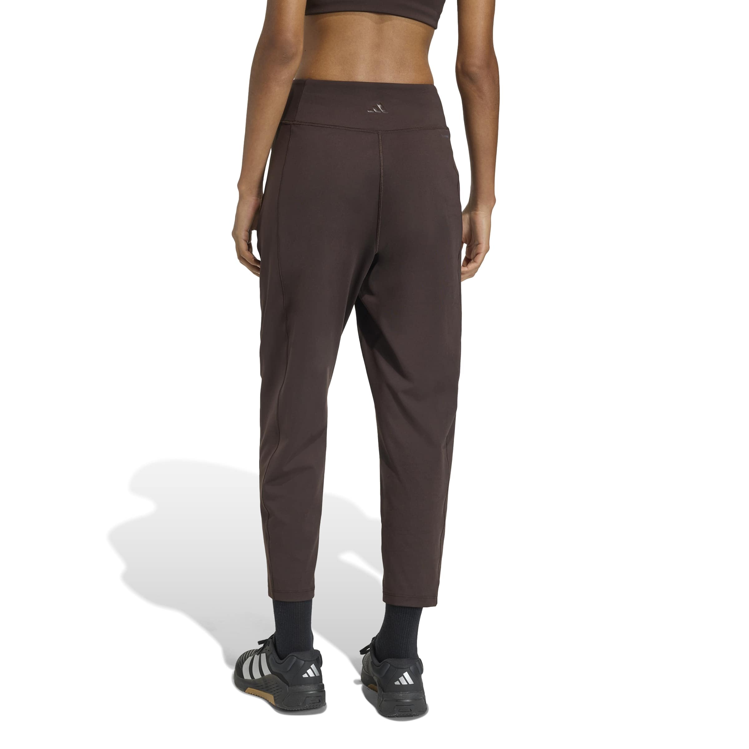 adidas All Me 7/8 Pants - Spodnie Kobiety
