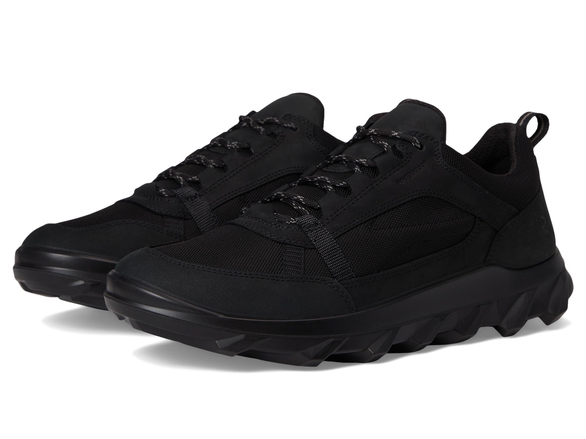 ECCO MX M Black