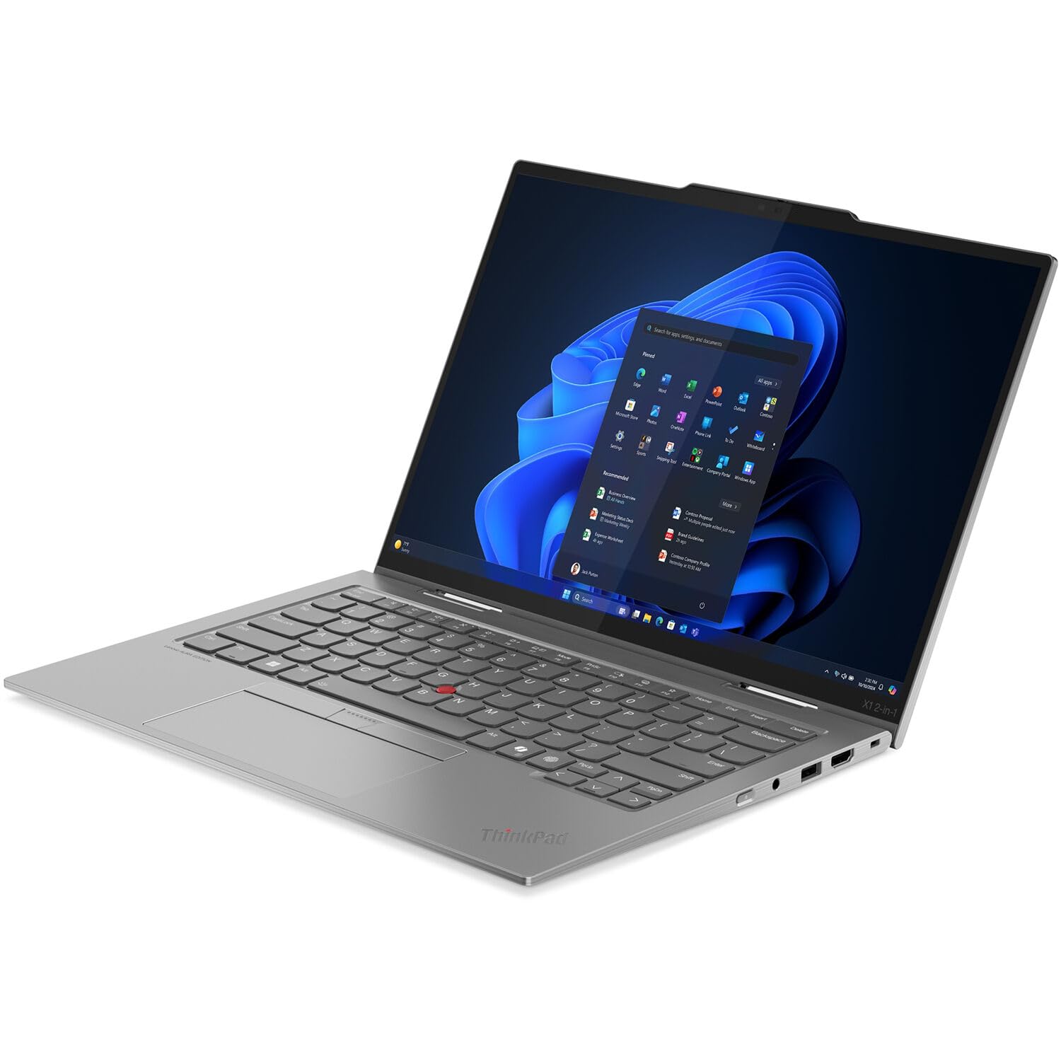 Windowsノート本体 07.Lenovo X1CarbonGen10 i5-12/256GB 8GB Amazon.com: Lenovo ThinkPad X1 2-in-1 Gen 10 Aura Edition, Intel