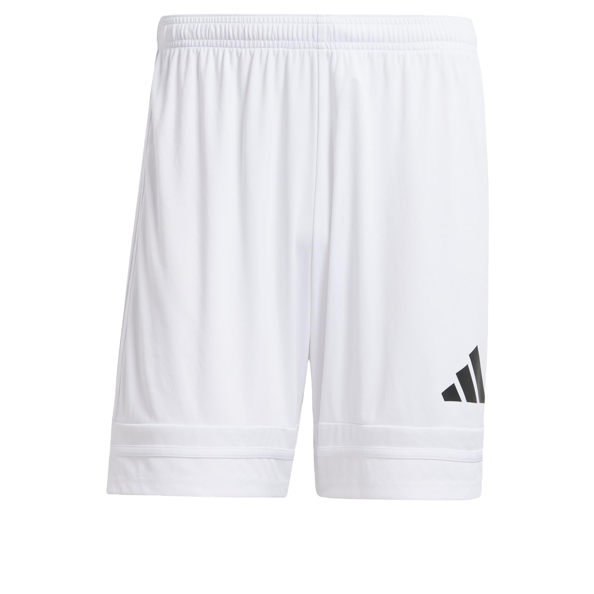 Short adidas Squadra 25 : Un ajustement parfait malgré quelques doutes – Faut-il craquer ?