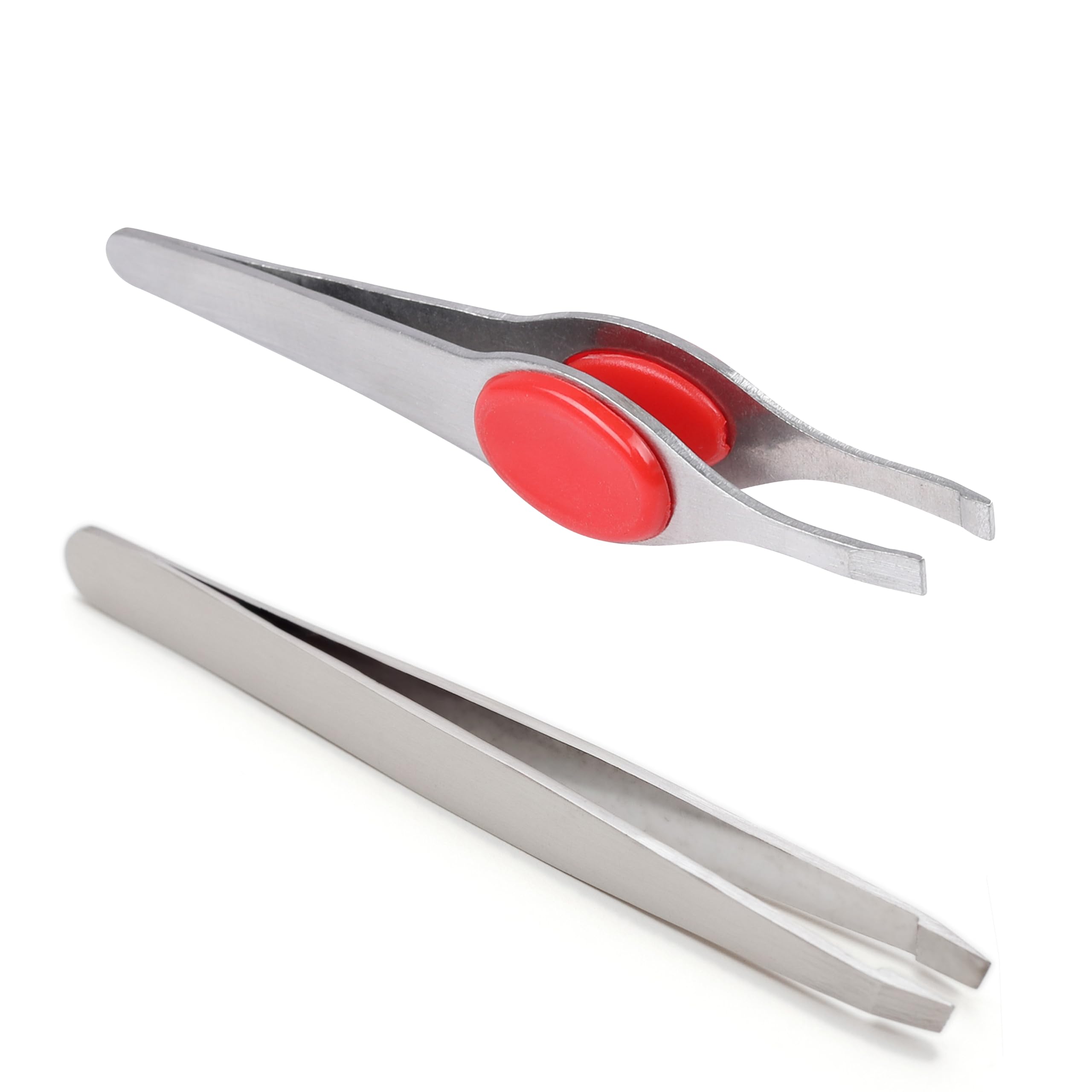 Midazzle Face Accessories (Tweezer + Slant Tip Tweezer) - Combo Pack of 2 (B0D5D865ZF) Amazon Price History, Amazon Price Tracker