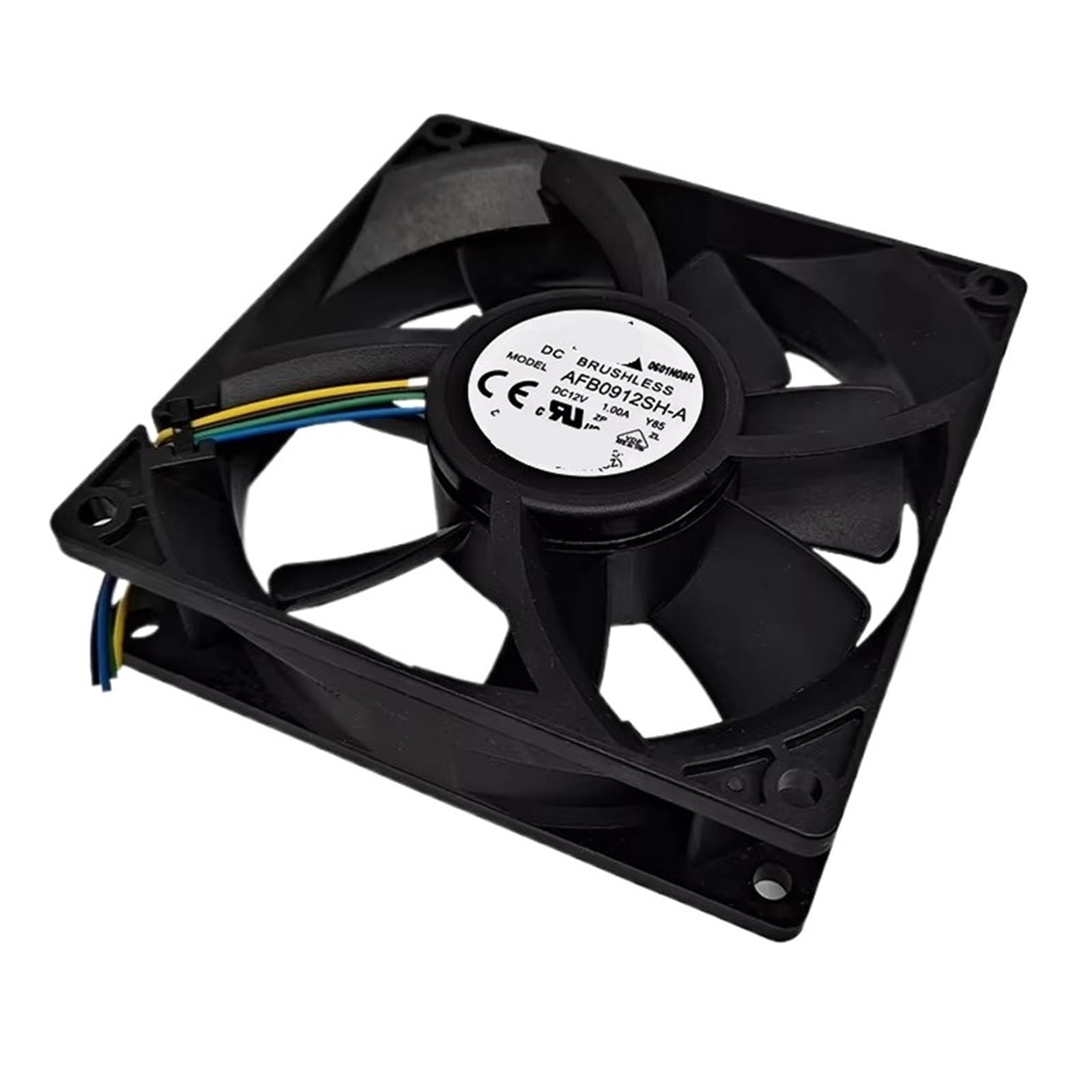PEQYUACTE AFB0912SH-AY85 12V 1A 4800RPM 9225 Cooling Fan