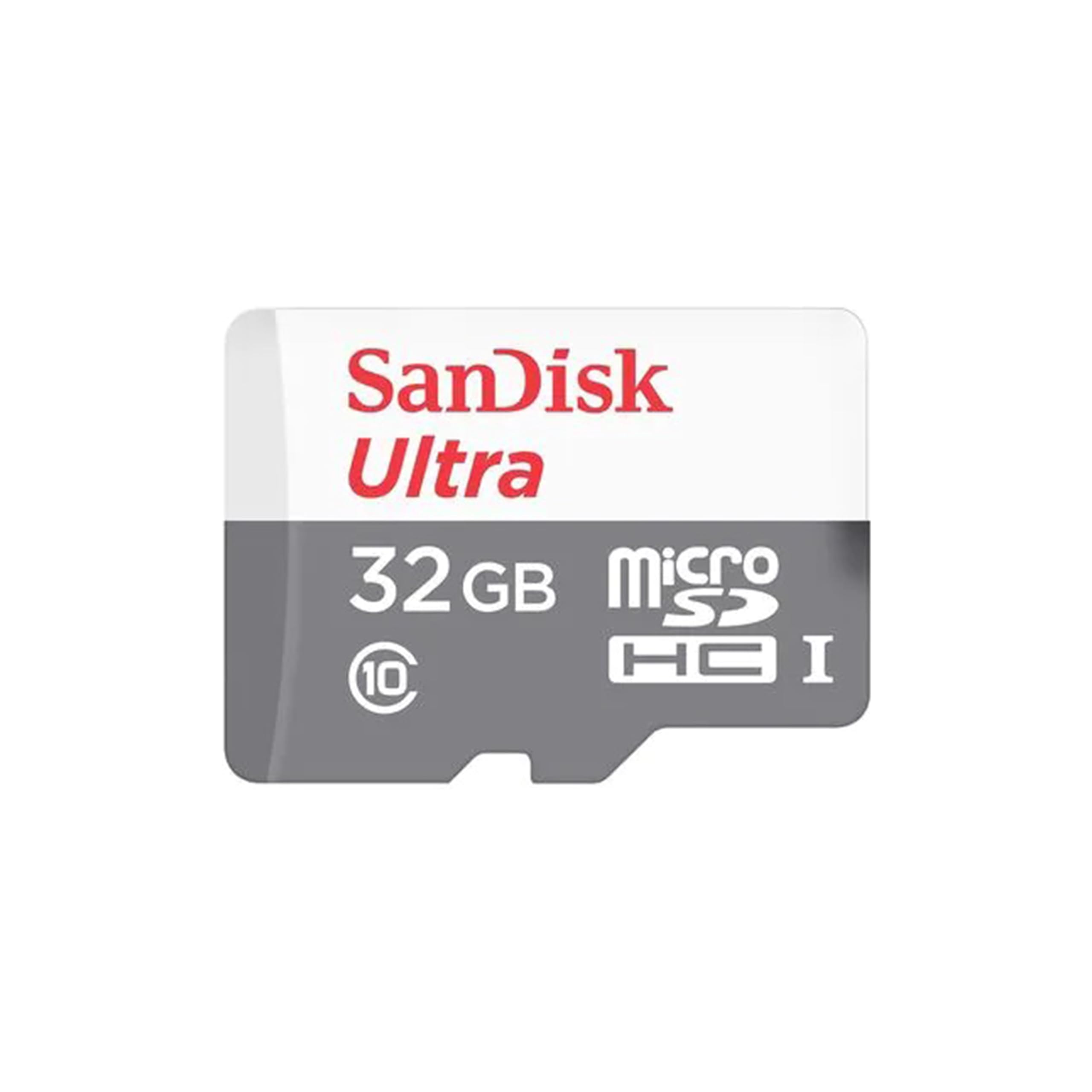 Sandisk Microsd 32Gb100Mb/S Sdsqunr-032G