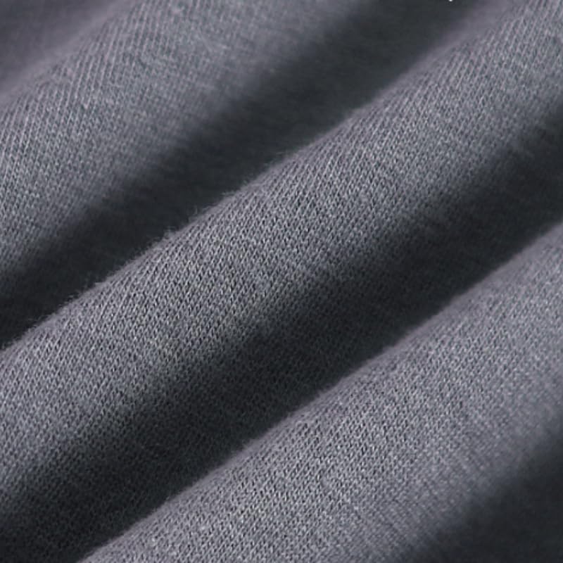 Men's Organic Cotton Underwear Casual Shorts Underwear Breathable Stretch Cute Sports Mens Boxer Briefs breathable - Image 7