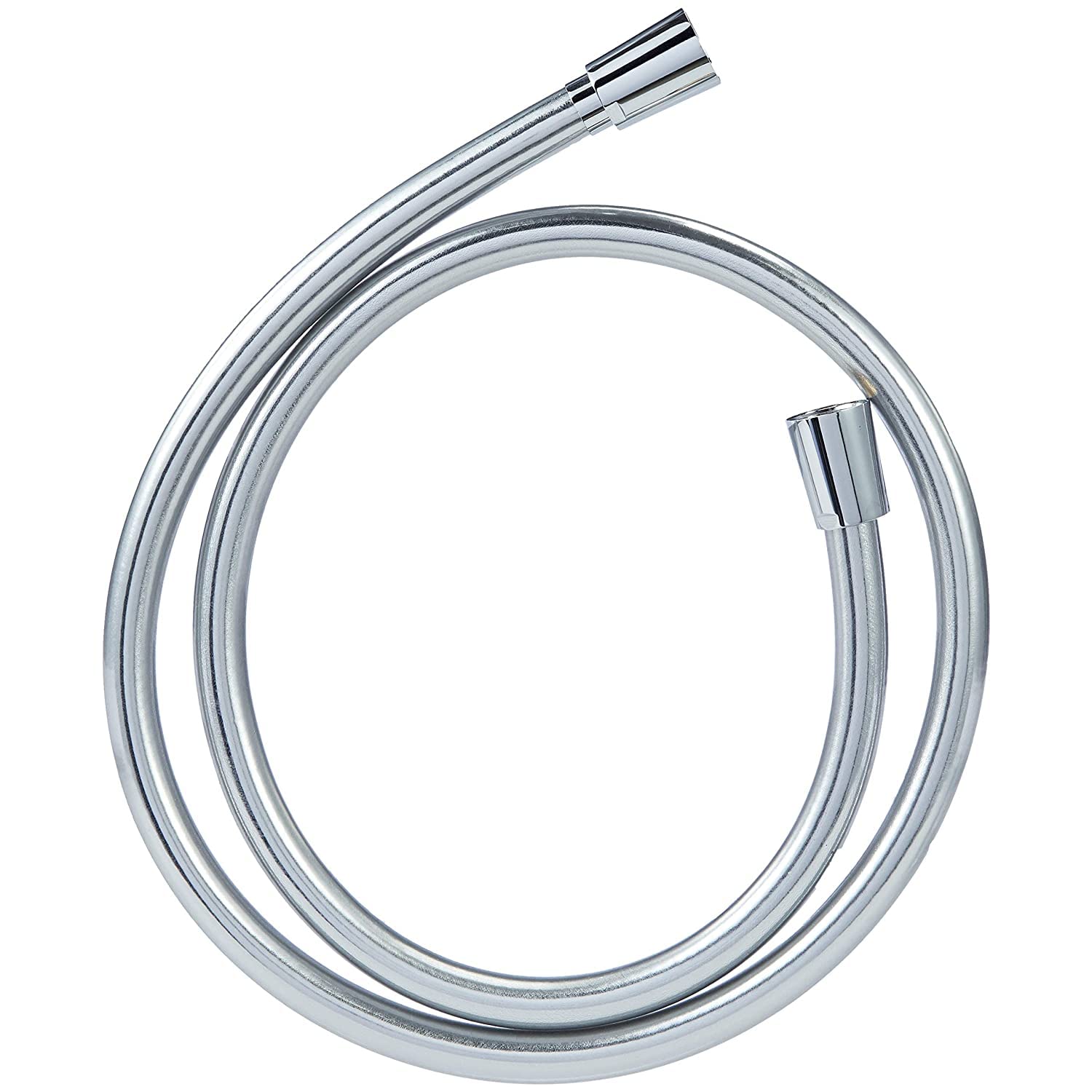 THOISEWELT ® Bathroom Toilet Health Faucet Hand Shower Tube Flexible Shower Hose Pipe - (PVC 1.5 Meter, Grey) (B09VPPJ4WZ) Amazon Price History, Amazon Price Tracker