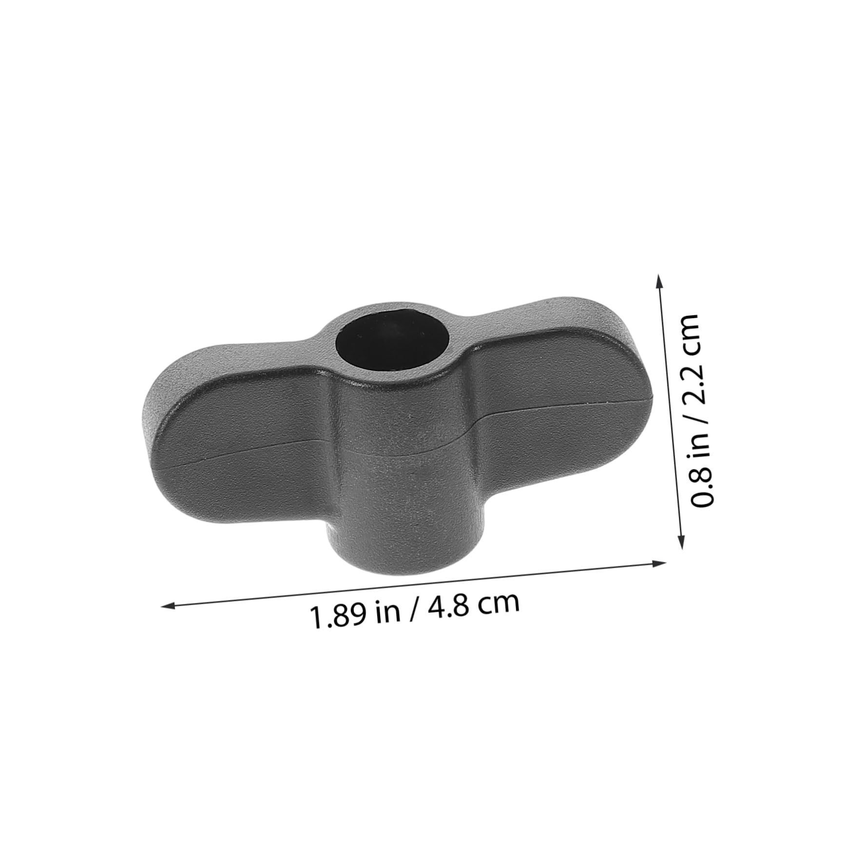 ERINGOGO 4Pcs Drum Cymbal Stand Set Durable Hardware for Secure Attachment Essential Accessories for Drum Set Maintenance and Setup for Percussion Instruments