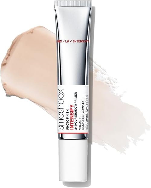 Smashbox Photo Finish Intensify 24 Hour Eyeshadow Primer