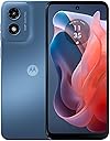 Motorola Moto G Play | 2024 | Unlocked | Made for US 4/64GB | 50MP Camera | Sapphire Blue