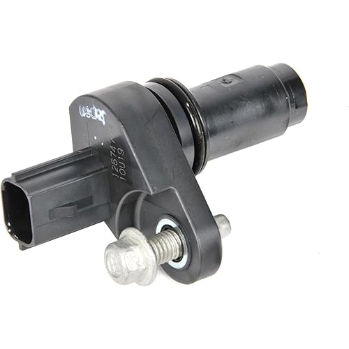 ACDelco GM Original Equipment 213-1696 (12588992) Engine Crankshaft Position Sensor