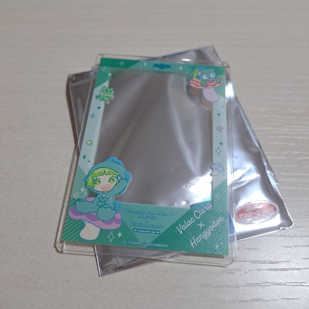 Amazon.co.jp: 魔入りました入間くん コラボ クララセット : おもちゃ